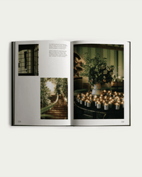 Flamingo Estate Fridays From the Garden Cookbook