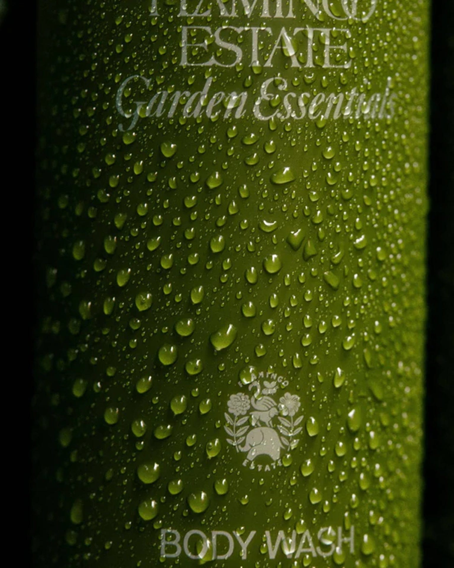 Flamingo Estate Rosemary & Clary Sage Body Wash