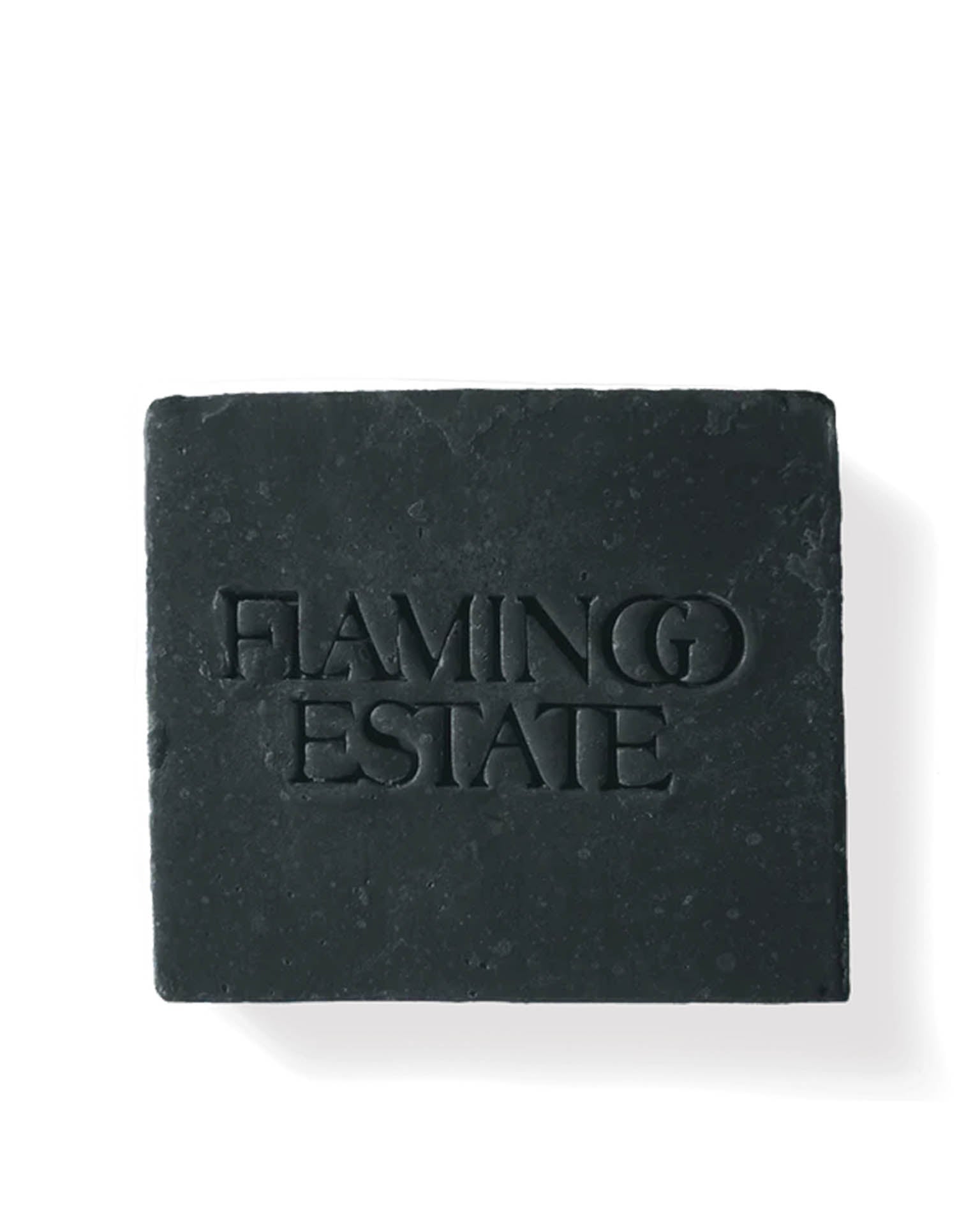 Noir Earth Soap Brick