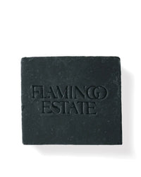 Flamingo Estate Noir Earth Soap Brick