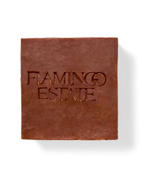 Flamingo Estate Home Roma Heirloom Tomato Soap Brick
