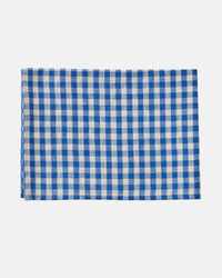 Fog Linen Work Linen Kitchen Cloth - Paule