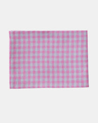 Fog Linen Work Linen Kitchen Cloth - Colette