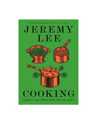 Harper Collins Home Cooking