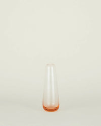 Hawkins New York Aurora Slim Drop Vase in Blush