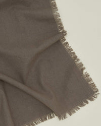 Hawkins New York Essential Dinner Napkins in Dark Grey - Set of 4
