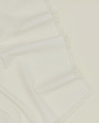 Hawkins New York Essential Dinner Napkins in Ivory - Set of 4