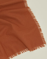 Hawkins New York Essential Dinner Napkins in Terracotta - Set of 4