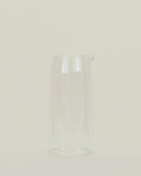 Hawkins New York Essential Glassware - Pitcher in Clear