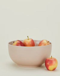 Hawkins New York Essential Serving Bowl in Blush