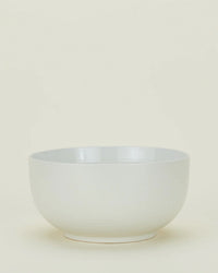 Hawkins New York Essential Serving Bowl in Bone