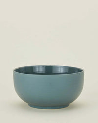 Hawkins New York Essential Serving Bowl in Peacock