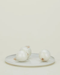 Hawkins New York Essential Serving Platter in Bone