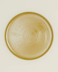 Hawkins New York Essential Serving Platter in Mustard