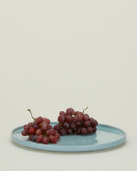 Hawkins New York Essential Serving Platter in Sky