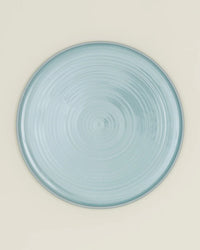 Hawkins New York Essential Serving Platter in Sky