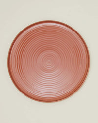 Hawkins New York Essential Serving Platter in Terracotta
