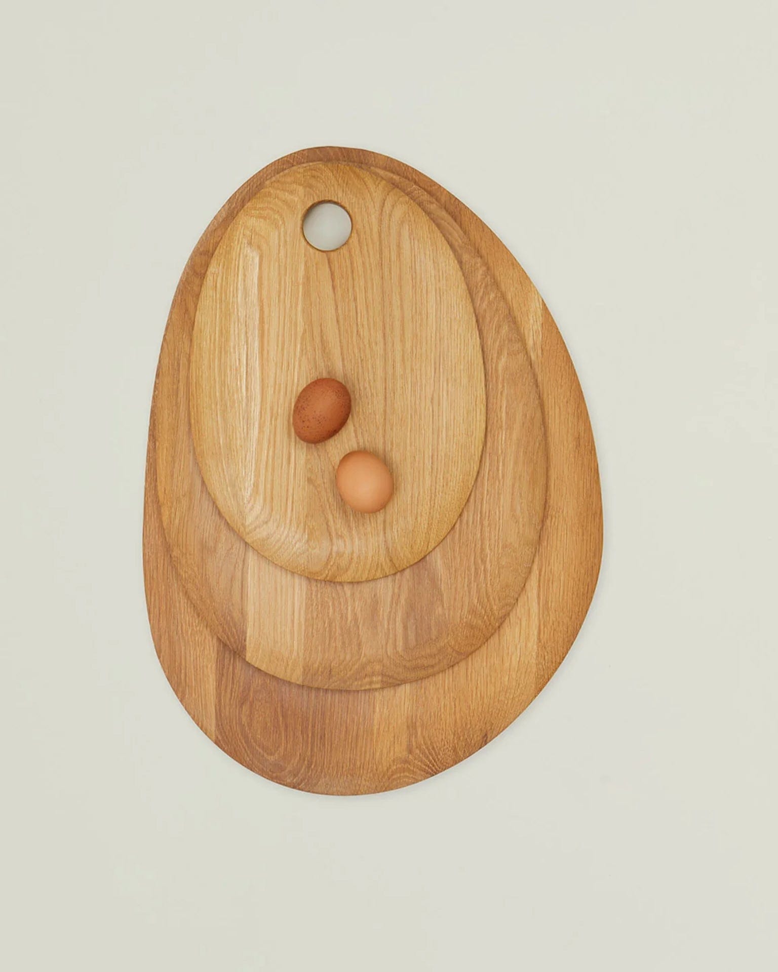 Hawkins New York Pebble Cutting Board