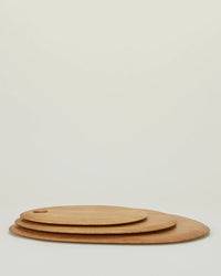 Hawkins New York Pebble Cutting Board