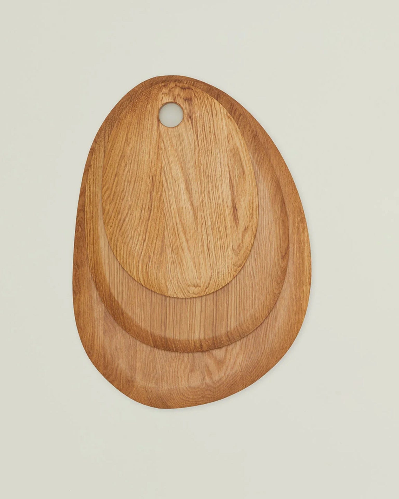 Hawkins New York Pebble Cutting Board