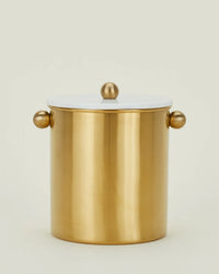 Hawkins New York Simple Ice Bucket