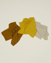 Hawkins New York Simple Linen Napkin - Asst Colors