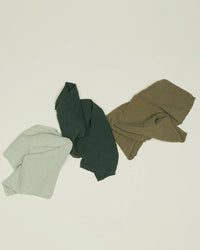 Hawkins New York Simple Linen Napkin - Asst Colors