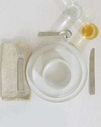 Hawkins New York Simple Linen Napkin - Asst Colors