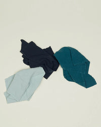 Hawkins New York Simple Linen Napkin - Asst Colors
