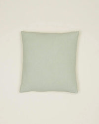 Hawkins New York Home Simple Linen Pillow - 18 x 18 inches in Sage