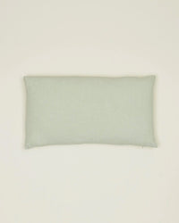 Hawkins New York Simple Linen Pillow - 22 x 12 inches in Sage