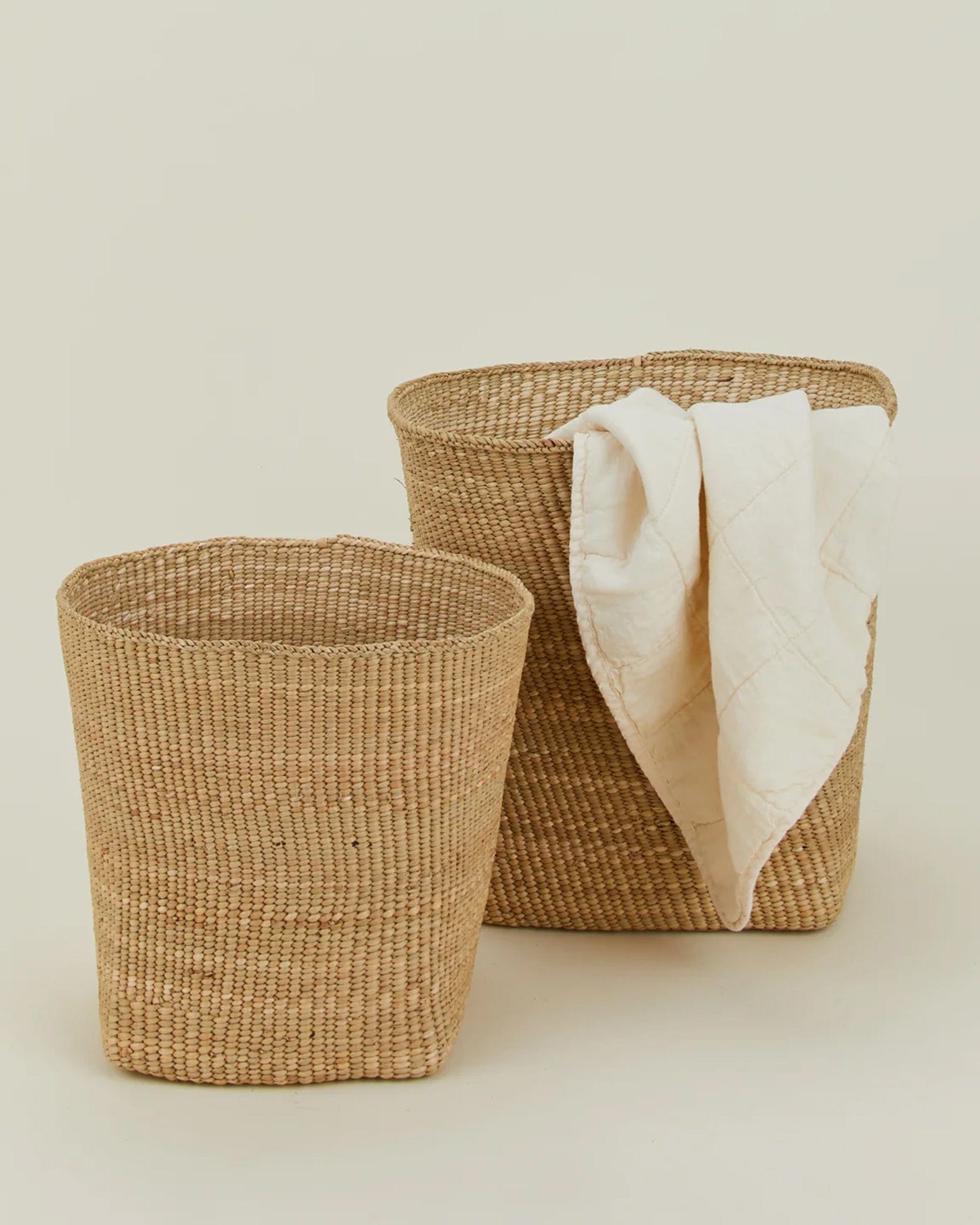 Hawkins New York Home Woven Basket