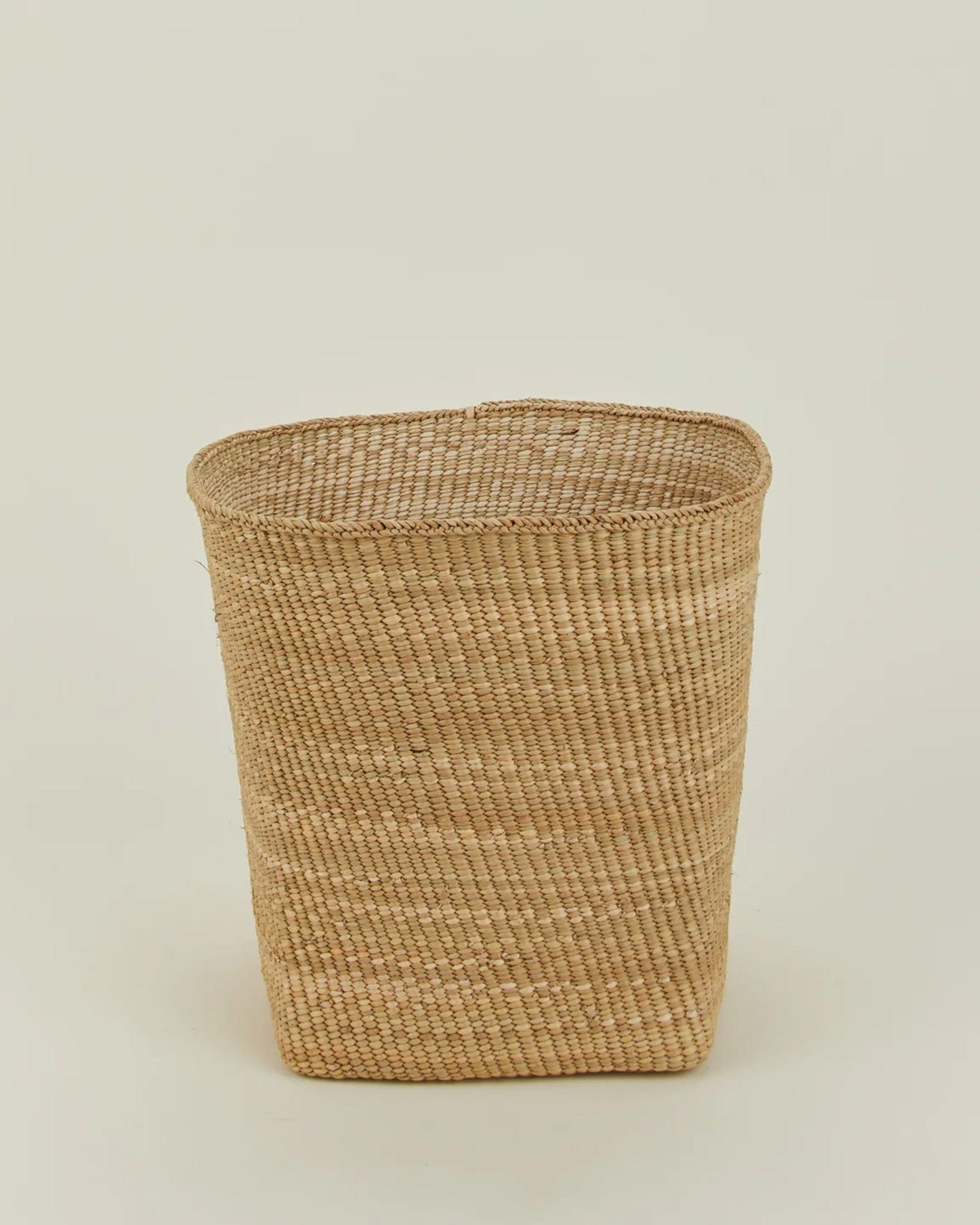 Hawkins New York Home Woven Basket