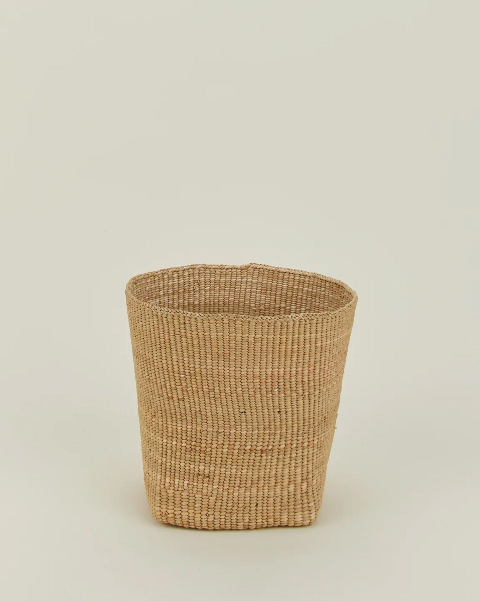 Hawkins New York Home Woven Basket