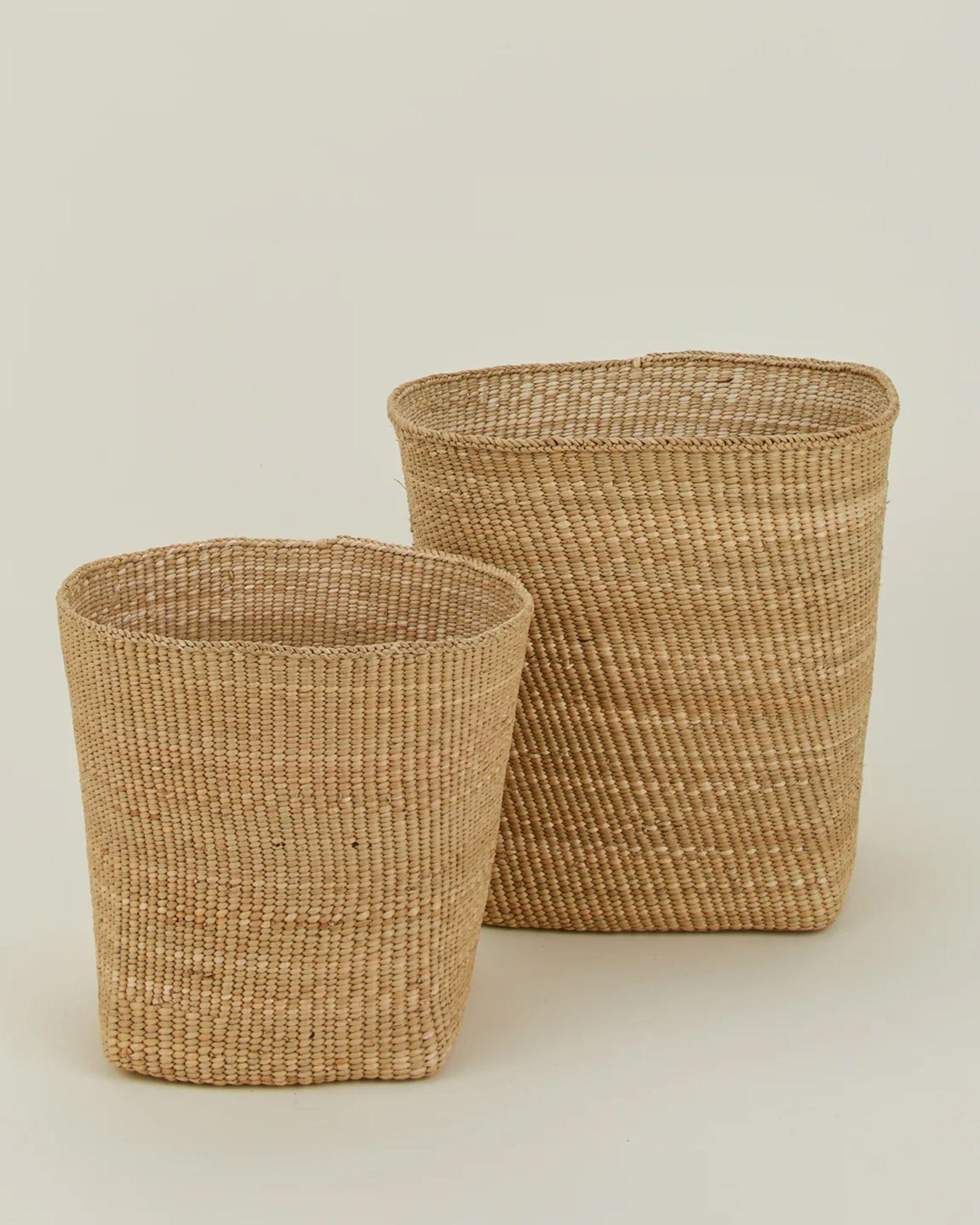 Hawkins New York Home Woven Basket