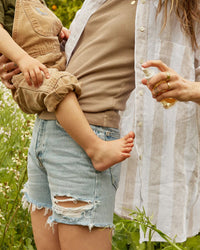 Kinfield Golden Hour Mosquito Insect Repellent Spray