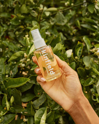 Kinfield Golden Hour Mosquito Insect Repellent Spray