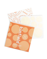 Kinfield HOME Relief Patches - 30 ct