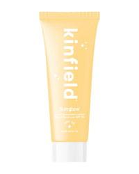 Kinfield Home Sunglow SPF 35 Luminizing Mineral Facial Sunscreen