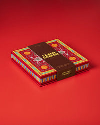 Le Bon Garcon Boxed Dirty Chai Caramels