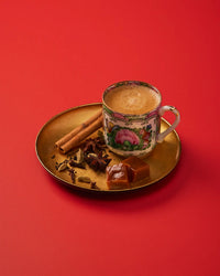 Le Bon Garcon Boxed Dirty Chai Caramels