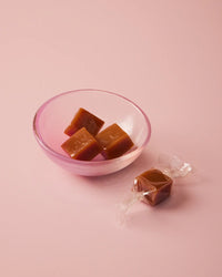 Le Bon Garcon Boxed P.O.G. Caramels