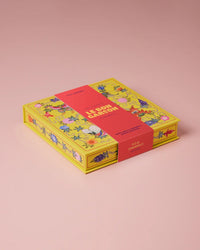 Le Bon Garcon Boxed P.O.G. Caramels