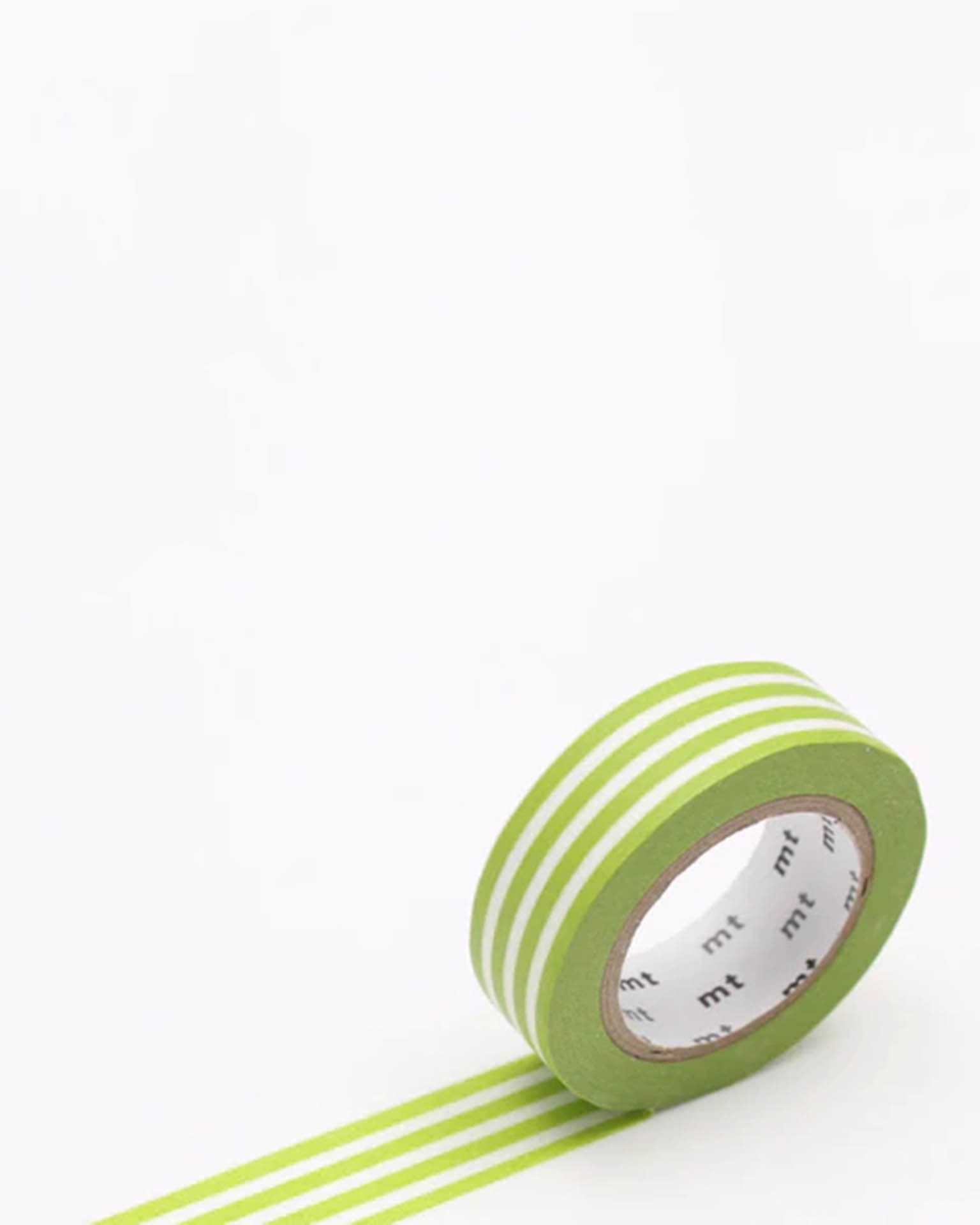 mt masking tape Tape Single: Border Kiwi