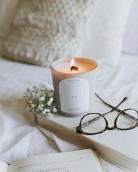 Near & Native 13 oz Signature Candle in Citrus Agave