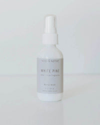 Near & Native Room & Body Mist in White Pine