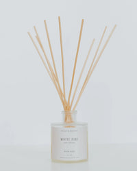 Near & Native Room Diffuser in White Pine