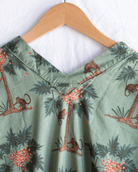 Only Hearts Kaftan in Love Island
