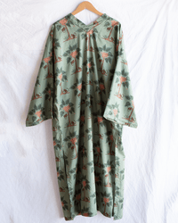 Only Hearts Kaftan in Love Island