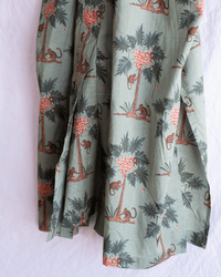 Only Hearts Kaftan in Love Island